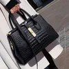 2024 designer bag luxury bag tote bag shoulder bag crossbody bao new fashion atmosphere leather all-match ladies Tote top layer cowhide handbag women