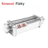 Fabricantes de Kenwood Acessórios para máquinas de macarrão totalmente automáticas pressionando massa para macarrão caseiro, acessórios para a máquina de cozinha Kenwood