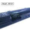 Батареи Sarkawnn 6cells 440 G1 Батарея для ноутбука для HP Probook 440 440 G0 440 G1 445 445 G0 445 G1 Series 450 450 G0 450 G1 455