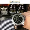 Luxury Mens Watch Designer Top Quality Automatisk klocka s.900 Automatisk Watch Top Clone för Sapphire Mirror Size 47mm Importerat Cowhide Band YCIF
