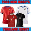 2023 Jerseys de fútbol de Panamá Quintero Murillo 24 25 Camisetas de fútbol de Panamá Carrasquilla Barcenes Uniformes del equipo nacional