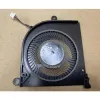 Pads CPU GPU Cooler Fan Heatsink For MSI Stealth 15M A11UEK A11SDK A11SEK MS1562 MS1563 BS5405HSU4W BS5405HSU4X DC 5V 1A Radiator