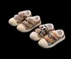 First Walkers Baby Canvas Shoes 1-3 Years Old Autumn Boys Girls Sports Toddler Shoes Casual Spring Kids Sneakers7798320