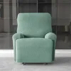 Water Repellent Polar Fleece Recliner Sofa Covers Relax Lazy Boy Reclining Relax Armchair Cover Elastic Recliner Chair Cover