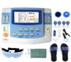 Terapia fisica integrata con decine ad ultrasuoni EMS Fisioterapy Equipment 7 S con e funzione del sonno3562119