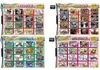 Cartes de voeux 4300208486500 dans 1 DS Compilation VIDEO GAMES CARTRIDGE Multicart pour Nintend NDS NDSL NDSI 2DS 3DS combo classi2917728