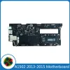 Motherboard Sale A1502 Laptop Motherboard 2013 2014 2015 voor MacBook Pro Retina 13 "I5 2.7 8GB/3.1 16GB 8203476A 8203536A 8204924A