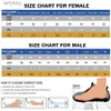 Athletic Shoes Mens Running Knitted Shoes Womens Fashion Casual Sports Shoes Breathable Sports Gym Lightweight C240412