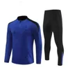 Ansu Fati Camisetas de Football Tracksuit Kit 24/25 Männer und Kinder Erwachsene Jungen Lewandowski F. de Jong Training Anzug Jacke Chandal Futbol Survetement