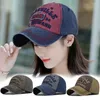 Ballkappen Four Seasons Herren Baseball Cap Casual NY