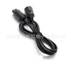 Cables 30pcs High Quality For N64 Handle Extension Cable, Black, 1.8m