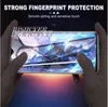 Temperiertes Glas für LG V60 Thinq 5G UW 6,8 "LGV60THINQ V60THINQ LM-V600, A001LG SCERING Protector Protector Phone Cover Film