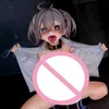 Comics Heroes NSFW Insight Nikukan Sxey Nude Girl 1/7 PVC Sexy Girl Hentai Action Figure Adult Collection Anime Model Toys Doll Gifts 240413