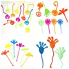 Suishy Ball Sticky Funny Toys Wholesale 100pcs mini jouet collant Target Hands Animaux Enfants Enfants