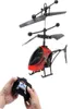 Desconto Children039S Electric Remote Control Aircraft Helicopter Drone Model82517935506511