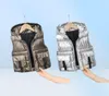 Écoliers enfants Puffer Puffer Vest Warmth Child Child Wichat Girls Boys Boys Vestes blanches Vêtements pour enfants 3-11 ans 2208124364824