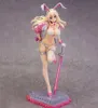 Skytube Sexy Girls Zimakupiza Yuu Usada Bunny Illustration By Saitom PVC Action Figures Anime Bunny Gril Figure Toys T2009107789620