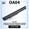 Batteri för HP 746641-001 740715-001 OA04 OA03 15-R029WM 15-R052NR 15-R015DX 15-G020DX 15-R137WM 15-D035DX 250 G3 15-D020DX