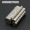 N35 Super Strong Magnet 5x8,8x8,10x8,16x8,25x8mm Ronde magnetische Ndfeb Neodymium Magnet Krachtige schijf Imanes