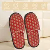 Slippers RC Lens Men Women Furry Nice-looking Special Home Pantoufle Homme