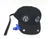 Gdragon Hole Grootte Peaceminusone Baseball Cap unisex accessoires Sun Hat JH399 J12101519038