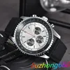 U1 Top-klass AAA Designer Men New Quartz Movement Watches High Quality Watch Multi-Function Chronograph Montre Clocks Free Frakt