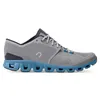 X Cloud 3 5 auf den Kräften Running Men Cloudswift auf Cloudmonster Running Shoes Cloudstratus Frauen Schuhe Nova Monster All Black White Pearl Glacier Sports Mens Womens Hog0