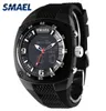 Smael Men Analog Digital Fashion Military Wrists Wrists Imperproping Sports Montres Quartz Alarme Watch Dive Relojes WS10088789615