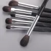 Shadow Ovw Makeup Cosmetic Brushes Brushes à paupières Blush Mélanger Kabuki à fard à paupières Maquillage Brush Tool Beauty