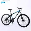 Fietsen ride-ons aluminium legering mountainbike 29 inch 21/20/27 speeds dubbele schijfrem cross-country fiets fiets 29inch l47