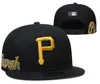 World Series Olive Salute to Service Pirates Hats Los Angels Nationals Chicgo Sox Ny la As Womens Hat Men Champions Cap Oakland Chapeu Casquette Bone Gorras A13