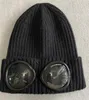 Due occhiali per lenti Bernelli di occhiali da uomo Cappelli a maglia cappelli da cranio Donne all'aperto UNIESEX BEANO INVERNO BASI NERO GRIGHT GRIGATTO GORROS207Q9886503