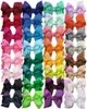 Baby Hairpins Baby Mini Bows Hair Grips Childre