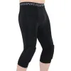 Broek basketbalbroek met kniekussens basis leggings 3/4 pantys Compressie Protecion Sportbeschermer uitrusting