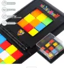 Puzzle Cube 3D Puzzle Race Bloard Bloques Juego de niños Juguete Padre, hijo, doble cerebro, mesa de velocidad, Magia Magic Cubos