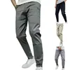 Pantalon masculin masculin joggers de mode sport de pantalon de gym de gymnase de gymnase de gym de gym