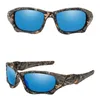 Óculos de sol Óculos de ciclismo Moda Esportes de sol com óculos de sol de alta qualidade Proteção ocular polarizada óculos de sol Óculos de pesca óculos de motocross 240412