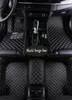 Specjalne maty podłogowe samochodu na zamówienie dla Kia Sorento Sportage Optima K5 Forte Cerato K3 Waterproof skórzany dywan 28888253