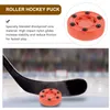 1 pack roller hockey jeu ronde