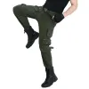 Calça roupas táticas homens calças militares casuais de vários bolsos de carga masculina exército de camuflagem verde camuflagem camuflete pantalon homme