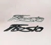 För Fiesta bakre grind Hatchback Emblem Logo Badge Sign0121350272