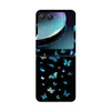 For Motorola Razr 40 Ultra Cases Animal Hard Silicone TPU Clear Back Cases For Moto 40 Ultra 5G Phone Cover Coques Shell