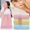 Towel 3PC Absorbent Clean And Easy To Cotton Soft Suitable For Bath Hand Towels Black Extra Large Pool