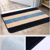 Tapis de bain Mat de bain absorbant Séchage rapide Fine Fur Fur Tapis sans glipage Doormat Planchers Soft Carpet Pad Home Decor