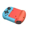 GamePads最新のMoCute 061 iOS Android PC Gamer Telescopic Bluetooth PubgゲームコントローラーPotable Joystick GamePads用ワイヤレスゲームパッド