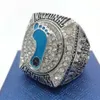 2017 North Carolina Tar Heels National Championship Rings Conductip Just of Fans Ring Ring 8-13259J