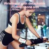 Bags Running Armband Outdoor Riding Navigation Mobile Phone Holder Set Iphone Sports Arm Bag Samsung Equipment Fitness Wrist Armband