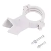 1 set satellite TV Antenna Ku LNB Tunerr Bracket Head Funzionamento del morsetto per la casa C6T0