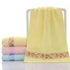 Towel 3PC Absorbent Clean And Easy To Cotton Soft Suitable For Bath Hand Towels Black Extra Large Pool