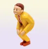 Novo Joan Cornella Branks Dolls artesanais Moda Play Co -Branded Desktop Ornaments Bootyboop Dolls Stock 1825cm3527998